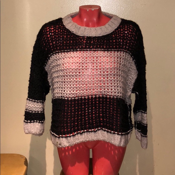 Free People Sweaters - Free people sweater shirt top blouse